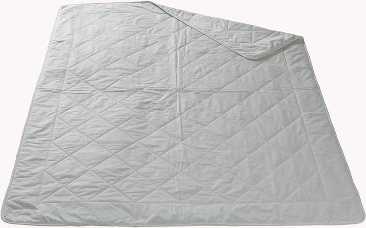 Produktbild DOR Duvet aus Wildseide und Schurwolle (750 g, 160 x 210 cm)