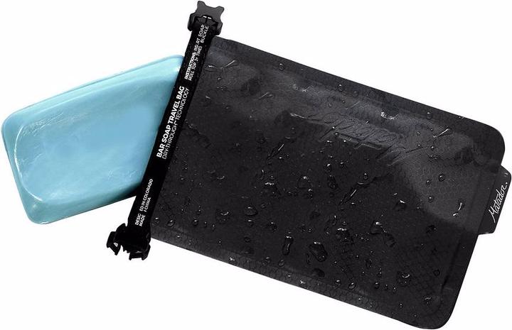 Produktbild Matador FlatPak Soap Bar Case (Flüssigkeitsbeutel)