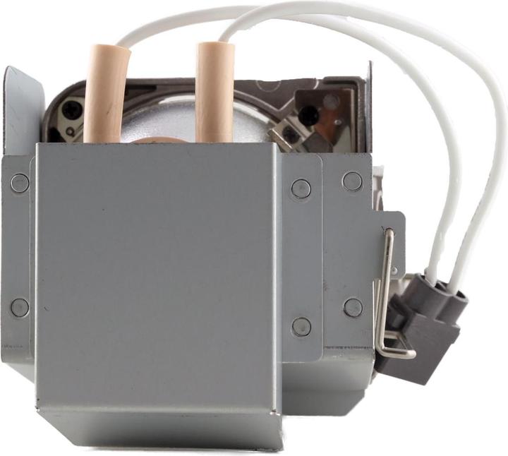 Actual product image Codalux OSRAM Replacement lamp for OPTOMA SP.7AZ01GC01 BL-FP240G with housing (EH334)