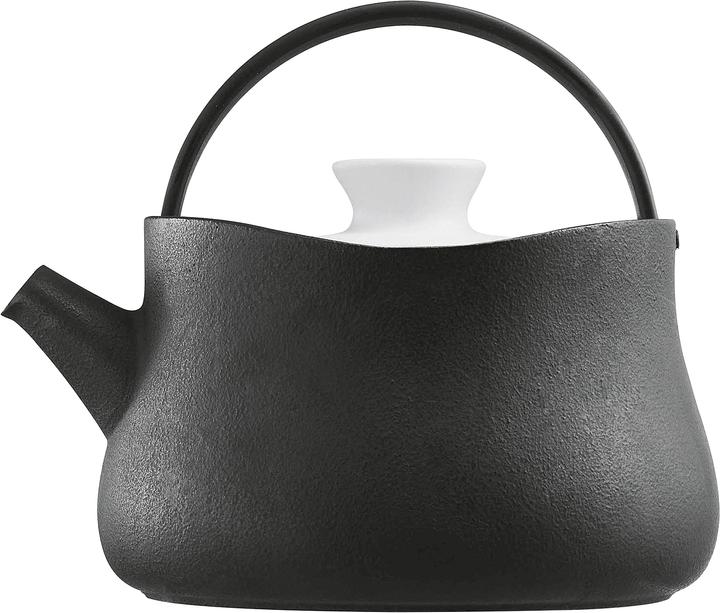 Produktbild Beka Gusseisenkessel 1L TETSUBIN (1 l)