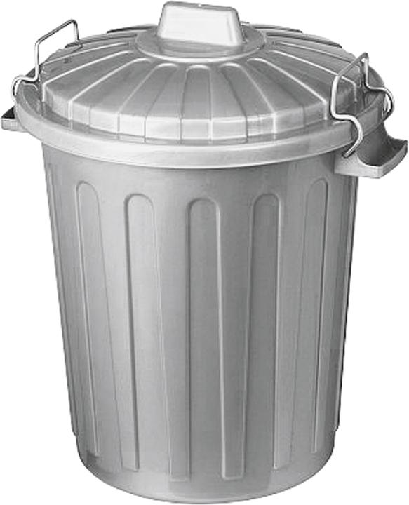 Produktbild Curver Abfalleimer Oscar Tonne mini (7 l)