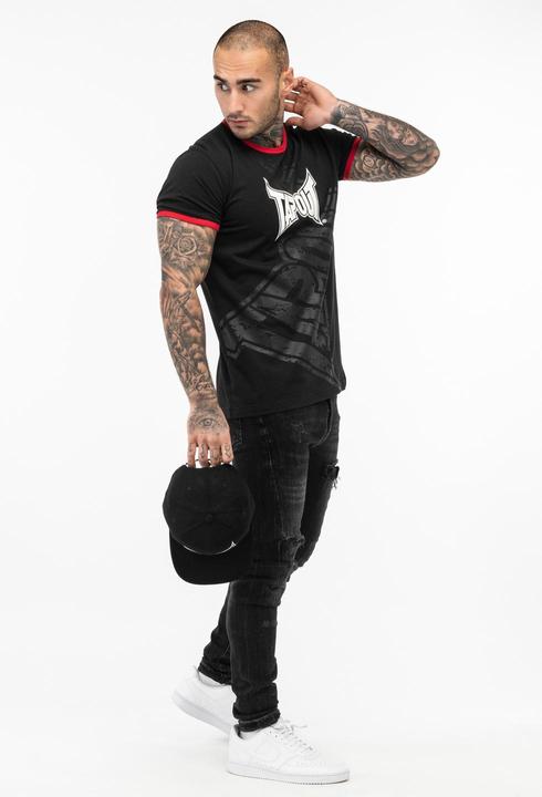 Actual product image Tapout Trashed (L)
