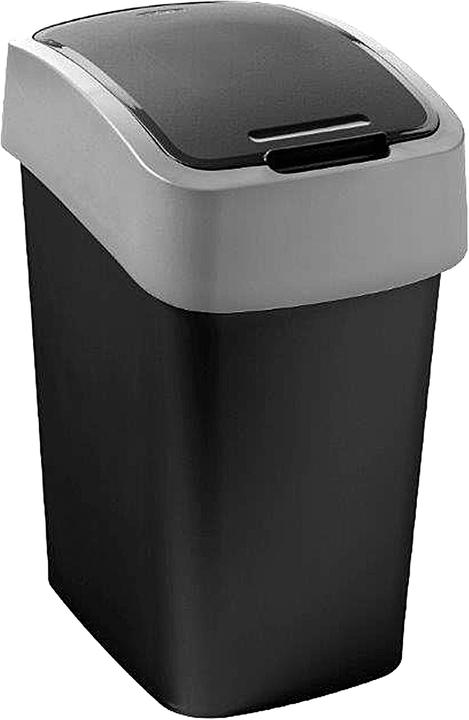 Image du produit Curver Poubelle 'Flip Bin (25 l)