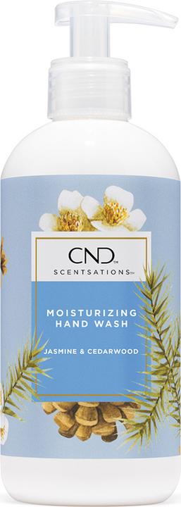 CND Scentsations Hand Wash 390 ml Jasmine & Cedarwood (390 ml)