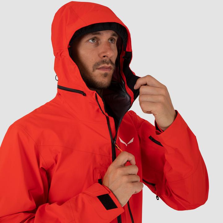 Actual product image Salewa Ortles GTX Pro Jacket (S)