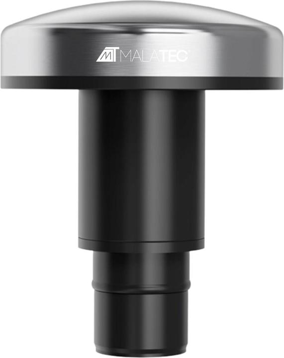 Produktbild Malatec Wärmender Massagekopf mit USB-C-Aufladung