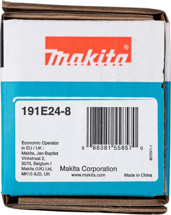 Produktbild Makita Schaftverlängerung LE400MP (Heckenschere, Gartenmaschinen Aufsatz)