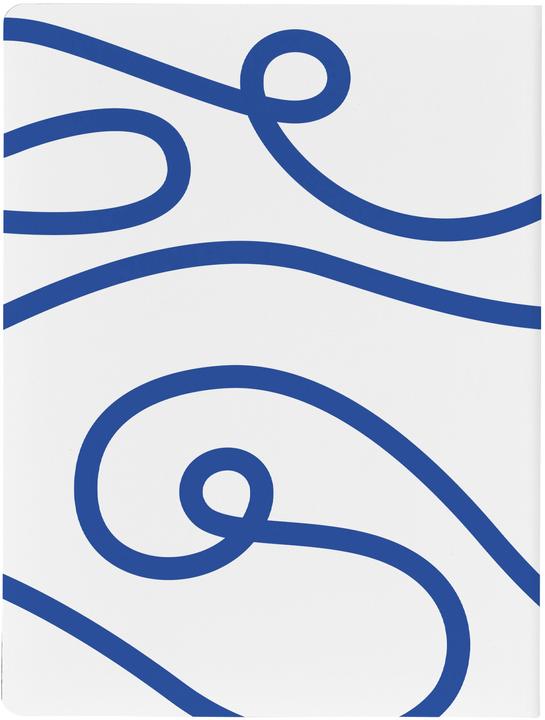 Image du produit Nuuna A Line Is A Dot (165 x 220 mm, Pointillés, Couverture souple)