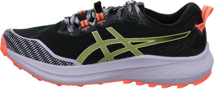 Actual product image ASICS Performance Fuji Lite 4 (39.5)
