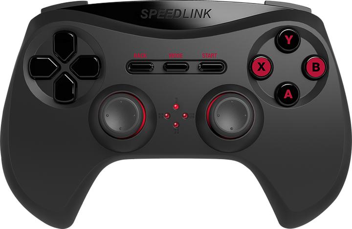 Produktbild Speedlink Strike NX (PC)