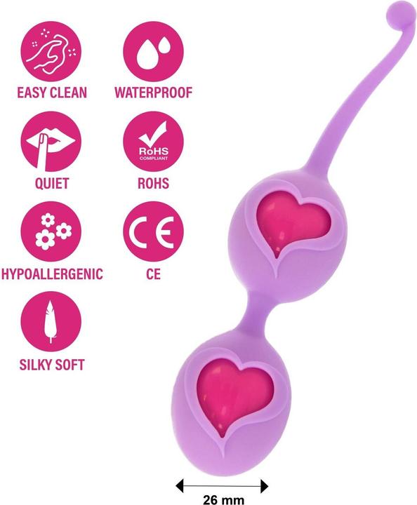 Produktbild FeelzToys Desi