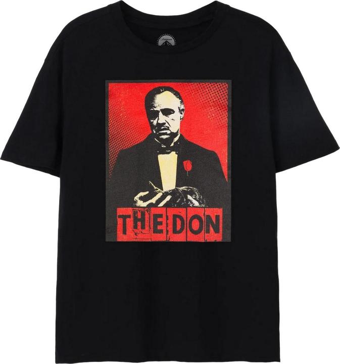 Image du produit The Godfather - T-shirt - Homme (M)