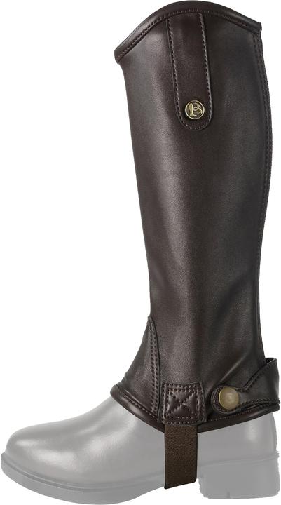 Brogini Leder Treviso Piccino Chaps