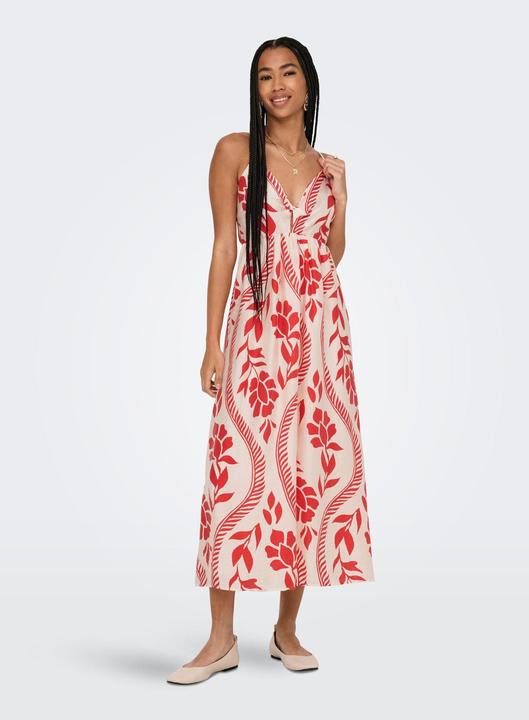 Actual product image Only ONLCATJA Langes Kleid Kleid (M)