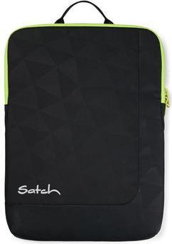 Satch LaptopHülle Black
