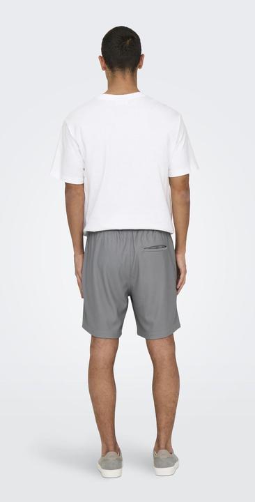 Produktbild Only & Sons Onstel Life Plizze Shorts Noos (XL)