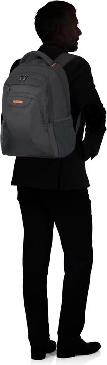 Actual product image American Tourister At Work (34 l)