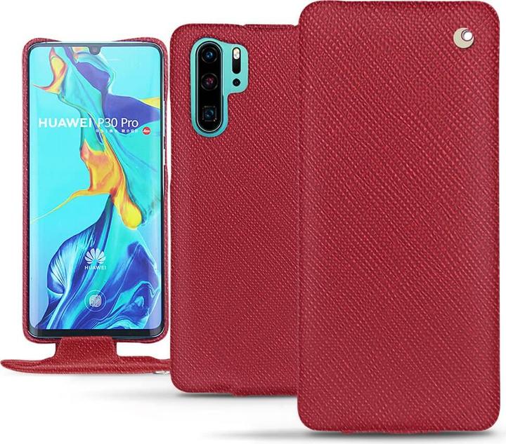 Image du produit Noreve Housse cuir vertical (Huawei P30 Pro)