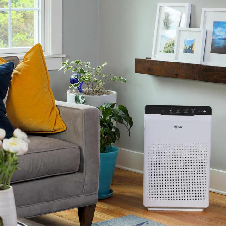 Image du produit Winix Zero (99 m²)