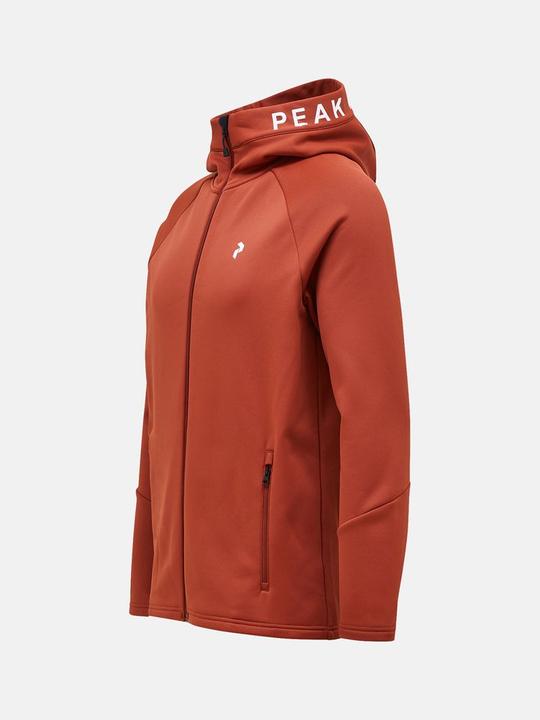 Produktbild Peak Performance Rider Zip Hood (L)