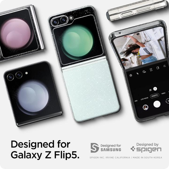 Immagine prodotto Spigen Air Skin (Samsung Galaxy Z Flip5)