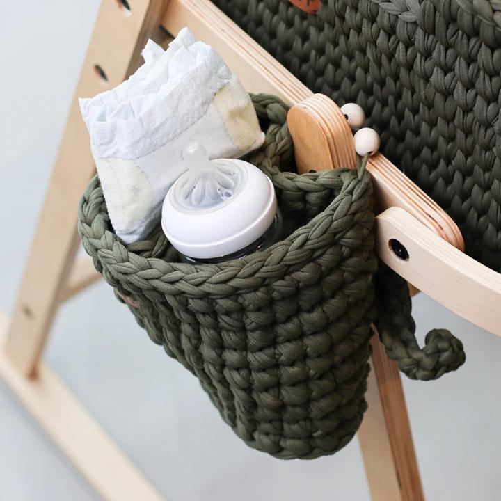 Immagine prodotto Liini ® Babywiege Olive