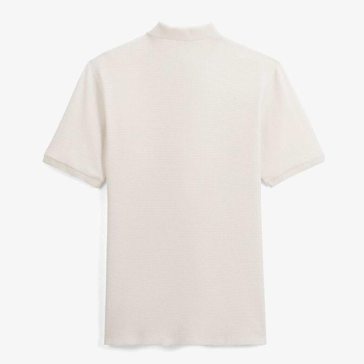 Actual product image Serge Blanco polo shirt logan (XL)