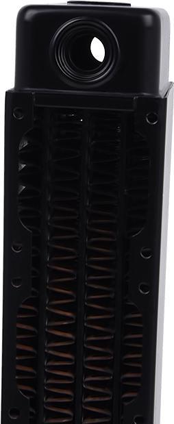 Produktbild Alphacool NexXxoS UT60 Full Copper X-Flow Heizkörper (40 mm)