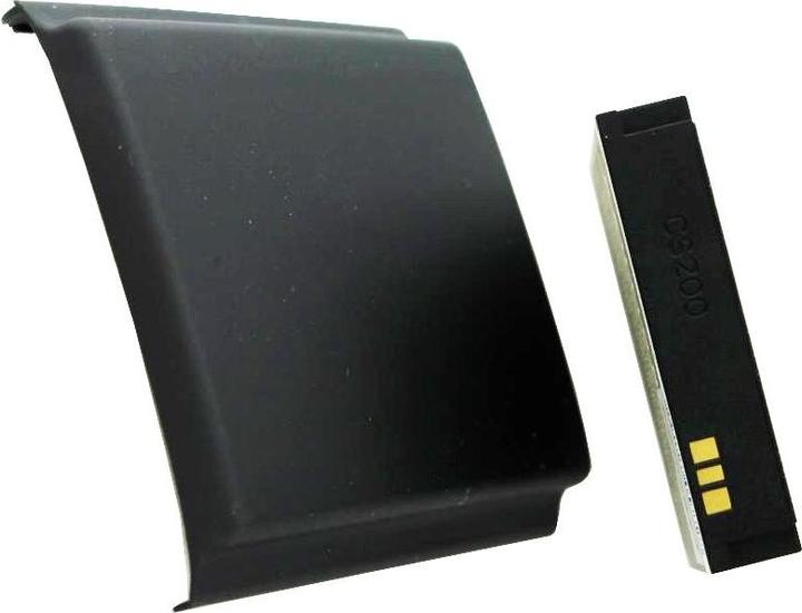 Produktbild AccuCell Akku BA S400, 99H10082-00, 35H00128-00M, BA E800, BB81100 (1 Stk., Gerätespezifisch, 2200 mAh)