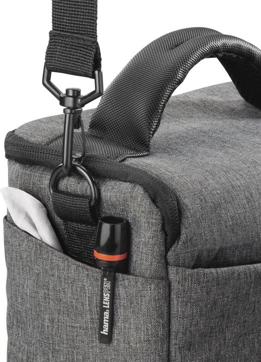 Immagine prodotto Hama Terra (Borsa per fotocamera, 1.10 l)
