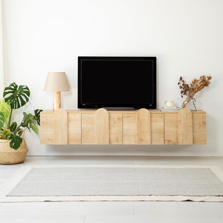 Actual product image Skye Decor New (180 x 35 x 35 cm)