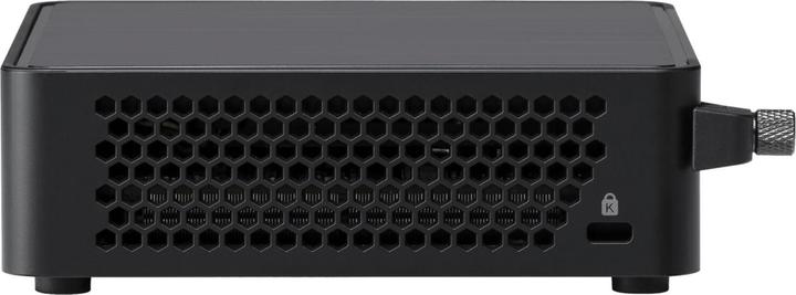 Image du produit Captiva Mini PC Power Starter I85-097 (Ultra 7-155H/2TB/32GB/WLAN/w/o OS) (Intel Core Ultra 7 155H, 32 Go, 2000 Go, Intel Arc Graphics)