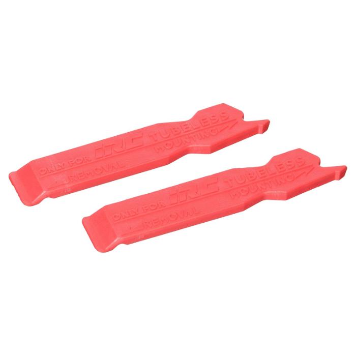 Produktbild IRC Tubeless Reifenheber, 2er Pack