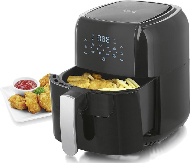 Produktbild Haws Heissluftfritteuse