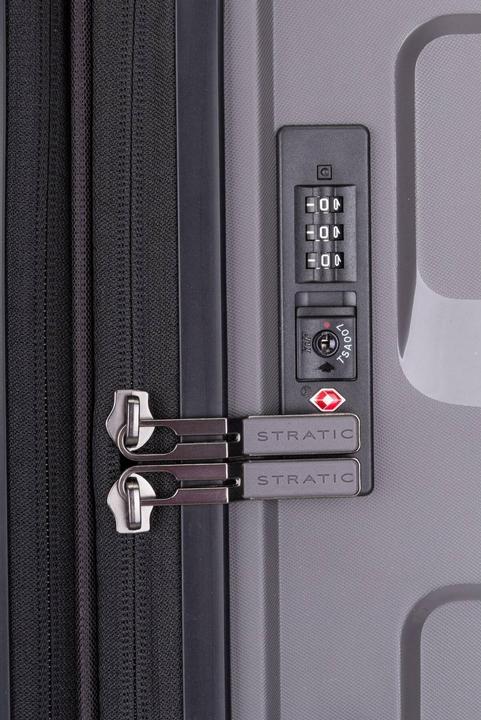 Immagine prodotto Stratic Paglia+ - custodia rigida (120 l, L (90 - 115l))