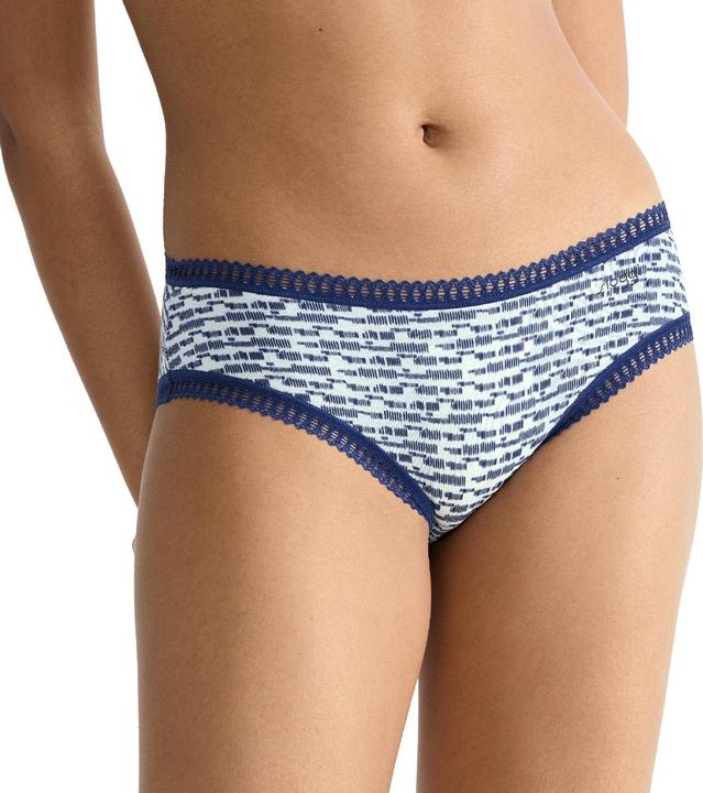 Produktbild Sloggi 6er Pack GO Crush Hipster (M, 6er Pack)