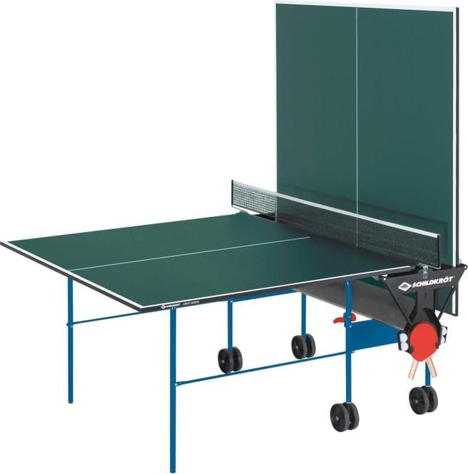 Produktbild Schildkröt Tischtennisplatte innen "Joker"
