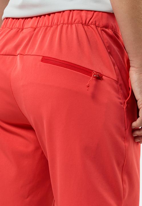Produktbild Jack Wolfskin Hiking Alpine Short W (36)