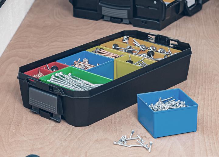 Produktbild BS Systems ClickTray M 74