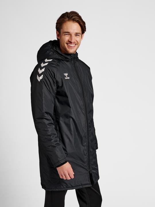 Produktbild hummel Core Xk Bench Jacket (S)