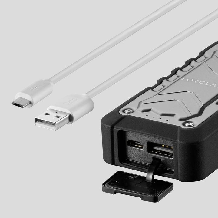 Actual product image Forclaz onpower 310 148028