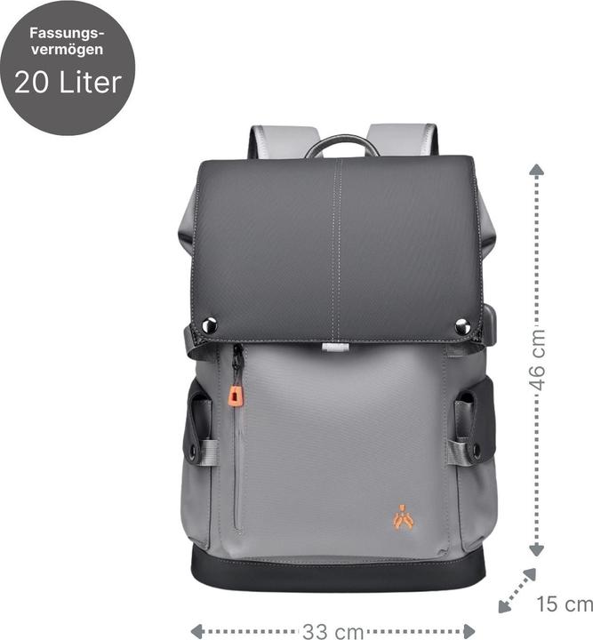 Produktbild Hermex Business (20 l)