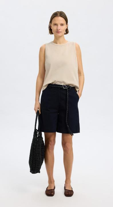 Immagine prodotto Selected Femme Slfessential Sl Boxy Tank Top Noos (XS)