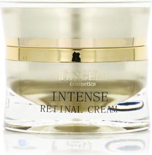 Actual product image Di Angelo Cosmetics Intense Retinal Cream 30ml