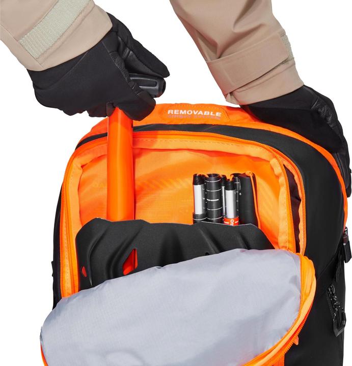 Image du produit Mammut Tour 40 Removable Airbag 3.0 (40 l)