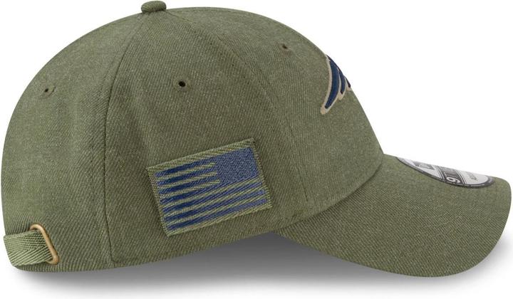 Immagine prodotto New Era 9Twenty Strapback NFL Salute To Service (Taglia unica)