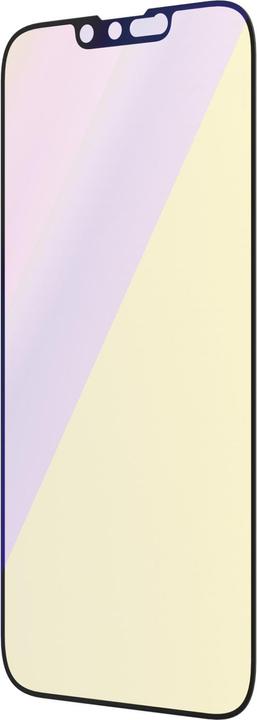 Produktbild PanzerGlass Anti-blue light Screen Protector (1 Stück, Apple iPhone 13, Apple iPhone 14, Apple iPhone 13 Pro)