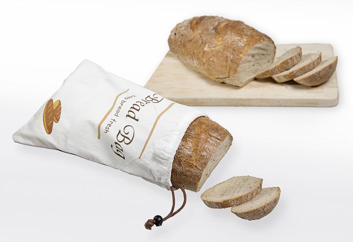 Produktbild GSD Aufbewahrungsbeutel für Brot