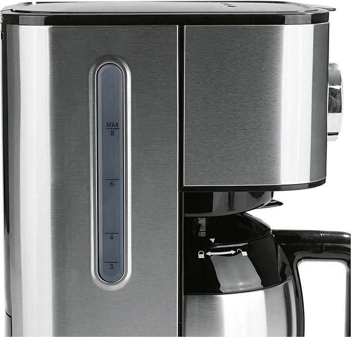 Produktbild Beem Kaffeemaschine Fresh-Aroma-Switch Thermo u. Glaskanne