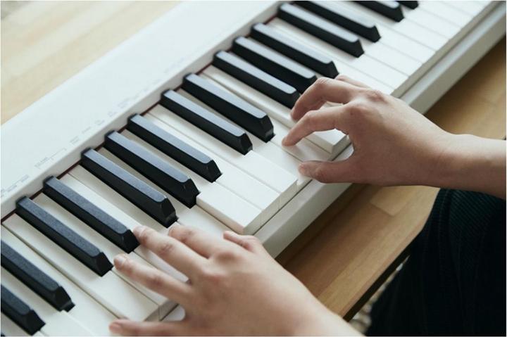 Produktbild Casio CDP-S110 (88 Tasten)